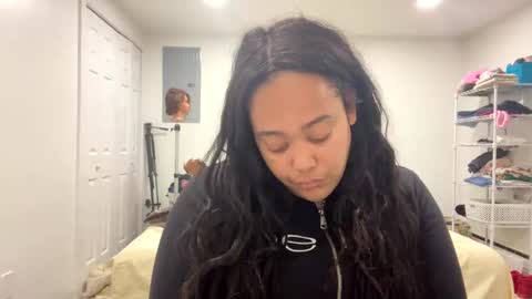 camzxoxox online show from 02-17-25, 02:31