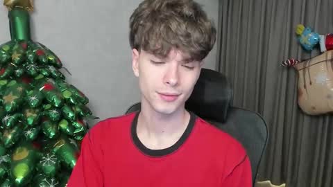 Hey I am Calvin  online show from 01-06-26, 05:38