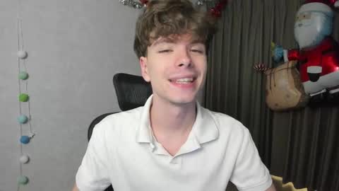 Hey I am Calvin  online show from 01-07-26, 05:15