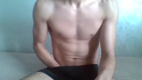 calvin_sexy_arab online show from 01-06-25, 01:52