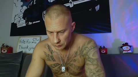 Calvin  online show from 12-22-24, 10:25