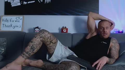 Calvin  online show from 12-31-24, 09:31