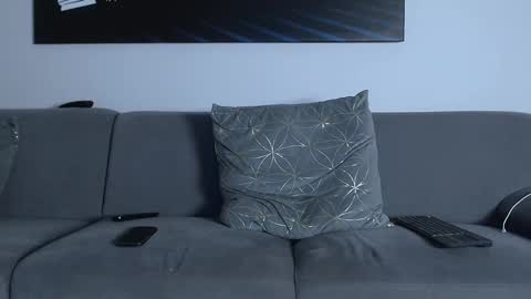 Calvin  online show from 03-02-25, 11:09