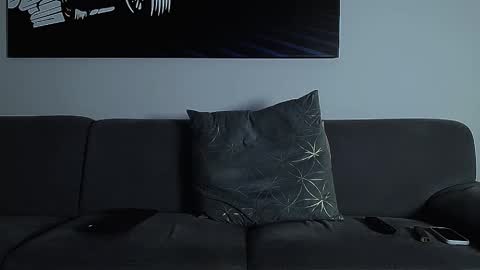 Calvin  online show from 10-11-25, 07:01