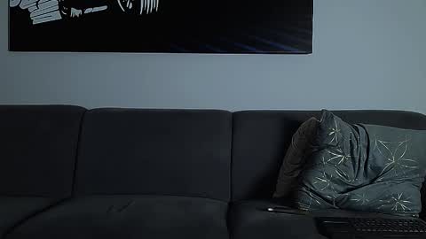 Calvin  online show from 10-26-25, 10:25