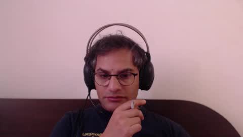 Calvinjohnlad online show from 11-21-25, 07:07