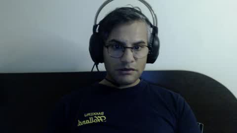 Calvinjohnlad online show from 11-21-25, 07:12