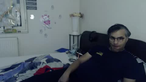 Calvinjohnlad online show from 11-22-25, 06:07