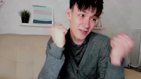 Calvin Owens online show from 02-18-25, 01:11