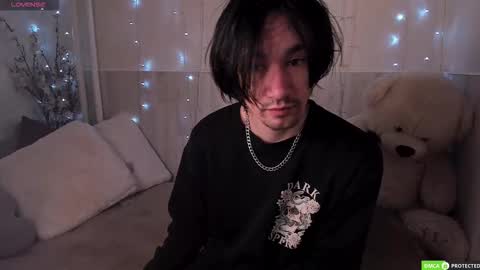 Calvin Owens online show from 11-02-25, 03:31