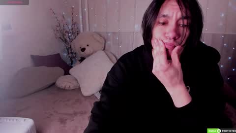 Calvin Owens online show from 11-25-25, 03:28