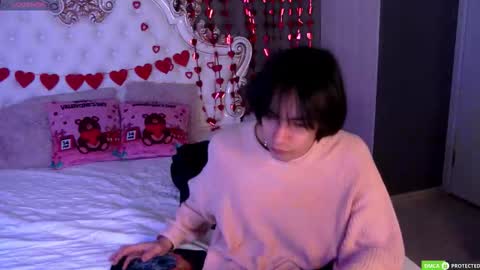 Calvin Owens online show from 02-15-26, 05:53