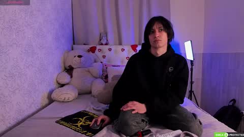 Calvin Owens online show from 02-20-26, 06:52