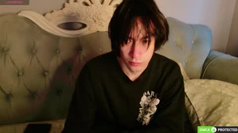 Calvin Owens online show from 03-22-26, 02:59