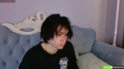 Calvin Owens online show from 03-24-26, 02:49