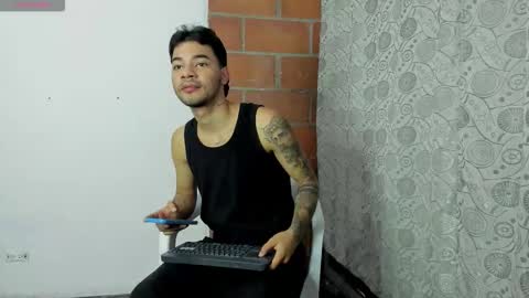 Calvin online show from 12-19-25, 03:24