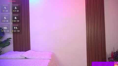 Calypso and Kayla online show from 01-07-26, 01:52