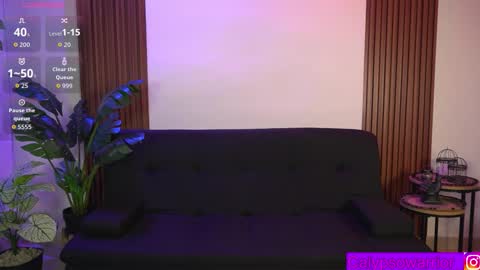 Calypso and Kayla online show from 02-12-26, 04:13