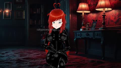 calypsoescarlata online show from 03-03-25, 03:31