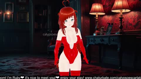 calypsoescarlata online show from 03-07-25, 05:28