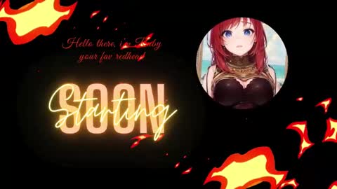 calypsoescarlata online show from 03-11-25, 12:17