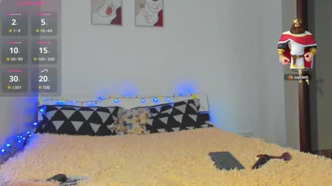 Xocaly online show from 01-13-25, 09:52