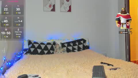 Xocaly online show from 01-14-25, 06:49