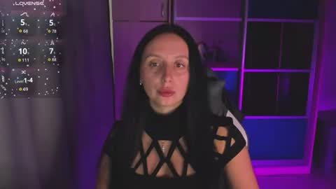 Snapshot of calypsownsu chatting on 06-15-26, 03:36 Christy online show from 06-15-26, 03:36