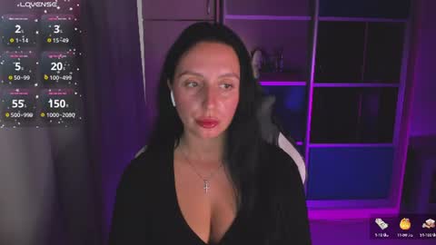 Snapshot of calypsownsu chatting on 06-21-26, 03:25 Christy online show from 06-21-26, 03:25