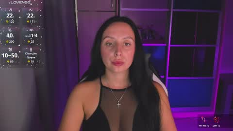 Snapshot of calypsownsu chatting on 06-26-26, 03:38 Christy online show from 06-26-26, 03:38