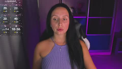 Snapshot of calypsownsu chatting on 07-21-26, 03:58 Christy online show from 07-21-26, 03:58