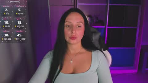 Snapshot of calypsownsu chatting on 07-28-26, 04:39 Christy online show from 07-28-26, 04:39
