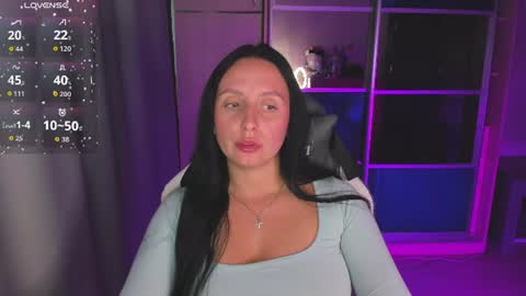 Snapshot of calypsownsu chatting on 07-30-26, 04:17 Christy online show from 07-30-26, 04:17