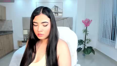 Calyptra Lux online show from 02-26-26, 07:35