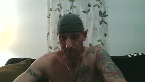 Chillaxin lets talk  online show from 01-21-25, 05:16
