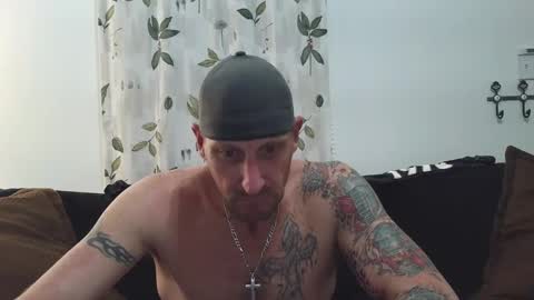 Chillaxin lets talk  online show from 01-23-25, 09:08