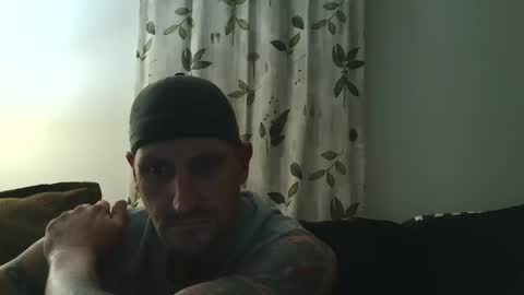 Chillaxin lets talk  online show from 01-27-25, 09:55