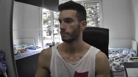 cambooyy online show from 10-01-25, 08:31