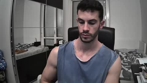 cambooyy online show from 02-14-26, 05:21