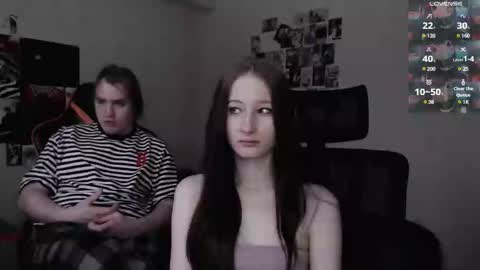 Rayon Gosuslug and Kirieshka Gosuslug online show from 02-24-25, 04:49