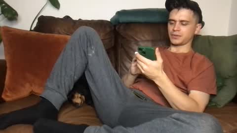 CamDoAttitude online show from 11-25-25, 09:26