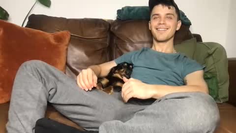 CamDoAttitude online show from 12-01-25, 10:48