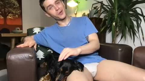 CamDoAttitude online show from 06-22-26, 12:02