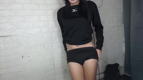 camela_star online show from 12-13-24, 05:43