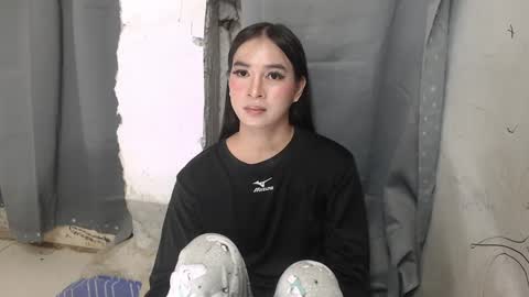 camela_star online show from 12-26-24, 06:43