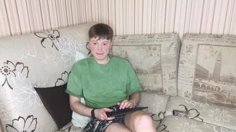 Snapshot of cameron_crowly chatting on 01-15-25, 12:15 Cameron online show from 01-15-25, 12:15