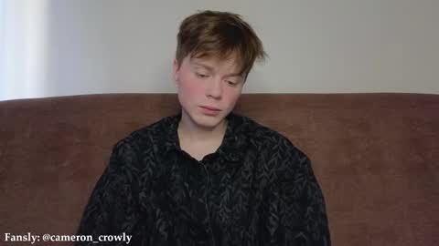 Snapshot of cameron_crowly chatting on 02-10-25, 10:42 Cameron online show from 02-10-25, 10:42