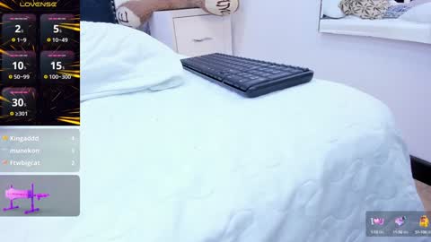Snapshot of cameron_cutee chatting on 01-14-25, 10:02 Cameron Cutee online show from 01-14-25, 10:02