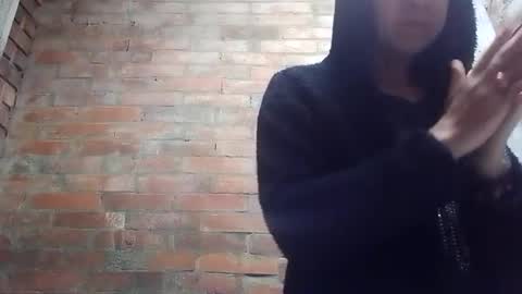 Mara Catalina Romero Ordez online show from 12-26-24, 05:37