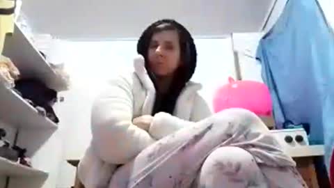 Mara Catalina Romero Ordez online show from 12-27-24, 08:24